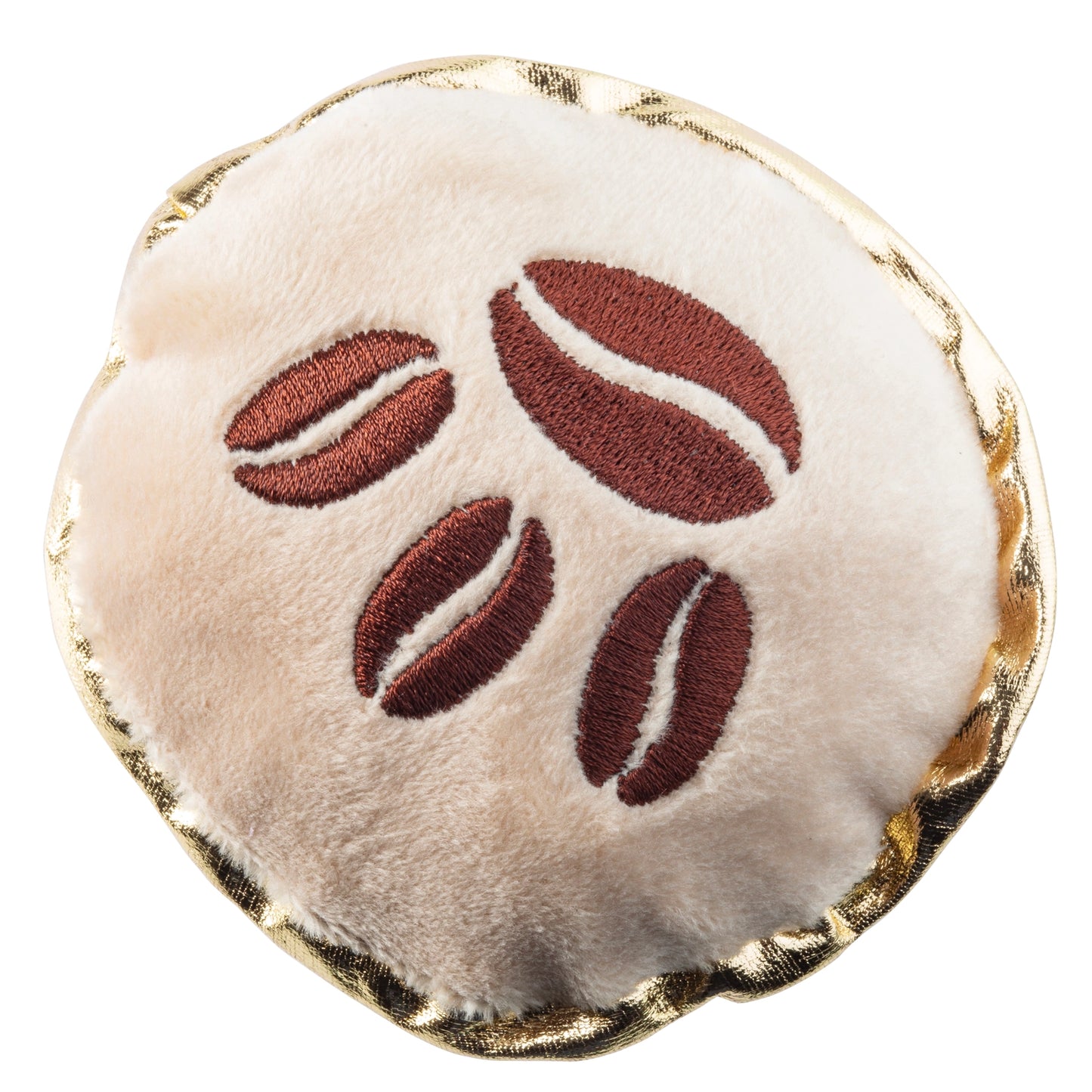 Espresso Muttini Toy