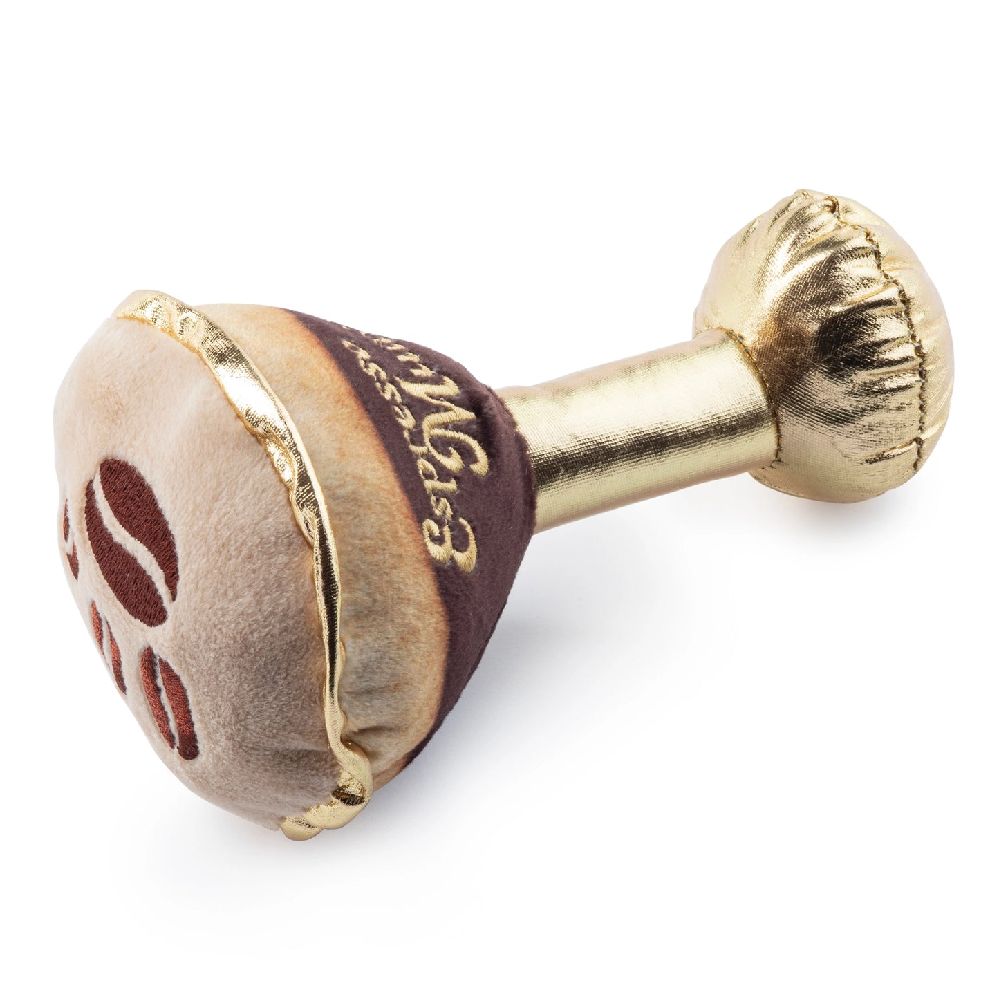 Espresso Muttini Toy